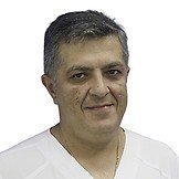 Врач Чиквиладзе Зураб Васильевич