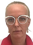 Врач Чиквина Анна Геннадьевна