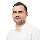Врач Чимбричук Андрей Мариянович