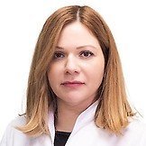 Врач Чинаева Татьяна Анатольевна