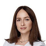 Врач Чинчаркина Юлия Игоревна