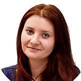 Врач Чинченко Наталия Кирилловна