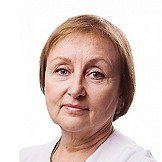 Врач Чинилина Ирина Викторовна