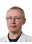 Врач Чиняков Михаил Владленович 