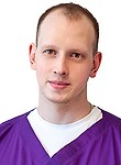 Врач Чинёнов Александр Александрович