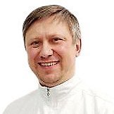 Врач Чинов Алексей Николаевич