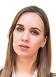 Врач Чипак Дарья Александровна