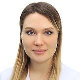 Врач Чипанина Мария Алексеевна