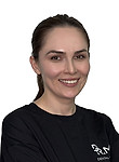 Врач Чипова Ирина Хусеновна