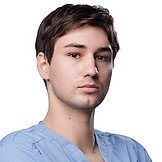 Врач Чиракадзе Арсен Малхазиевич