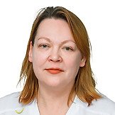 Врач Чирченко Мария Александровна