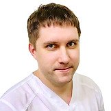 Врач Чиряев Антон Владимирович