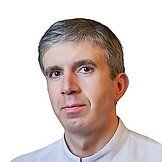 Врач Чиркин Александр Анатольевич