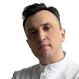 Врач Чиркин Кирилл Владимирович