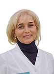 Врач Чиркина Яна Александровна