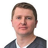 Врач Чирков Александр Анатольевич