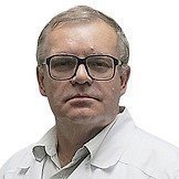 Врач Чирков Олег Анатольевич