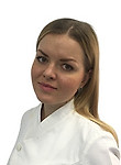 Врач Чиркова Екатерина Андреевна