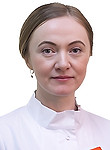 Врач Чиркова Елена Владимировна