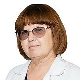 Врач Чиркова Инга Валентиновна