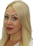 Врач Чиркова Виктория Александровна