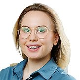 Врач Чирова Валерия Николаевна