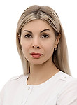 Врач Чирун Мария Владимировна