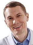 Врач Чирва Юрий Вячеславович
