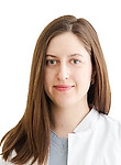Врач Чирвон Татьяна Геннадьевна