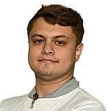 Врач Чистяков Кирилл Сергеевич