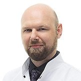 Врач Чистяков Михаил Владимирович