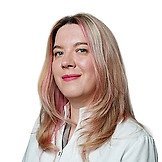 Врач Чистякова Мария Валерьевна