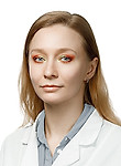 Врач Чистякова Мария Владимировна