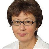 Врач Чистякова Ольга Алексеевна