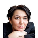 Врач Чистякова Ольга Юрьевна