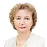 Врач Чистякова Ольга Вячеславовна