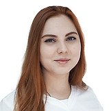 Врач Чистякова Сабина Иманшапиевна