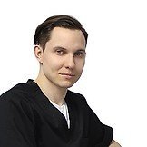 Врач Чистов Семен Сергеевич