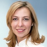 Врач Чистова Алла Александровна