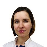 Врач Чистова Илона Ярославовна