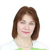 Врач Чистухина Елена Станиславовна