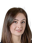 Врач Читанава Тея Гиевна