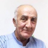 Врач Читлов Валентин Ираклиевич