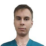 Врач Чивиль Фёдор Петрович