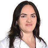 Врач Чивликли Полина Константиновна