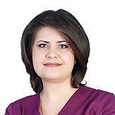 Врач Чиж Екатерина Юрьевна