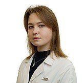 Врач Чижикова Анна Александровна