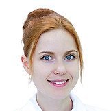 Врач Чижикова Любовь Сергеевна