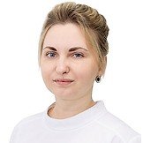Врач Чижова Яна Сергеевна