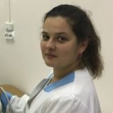 Врач Чижова Юлия Вячеславовна